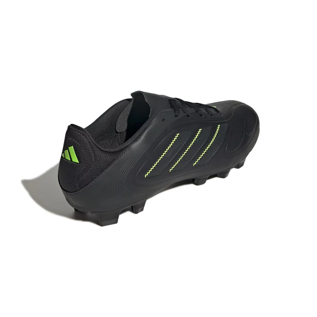 adidas - Unisex Copa Pure III Club Firm/Multi Ground Cleats (JR2897) - Image 4