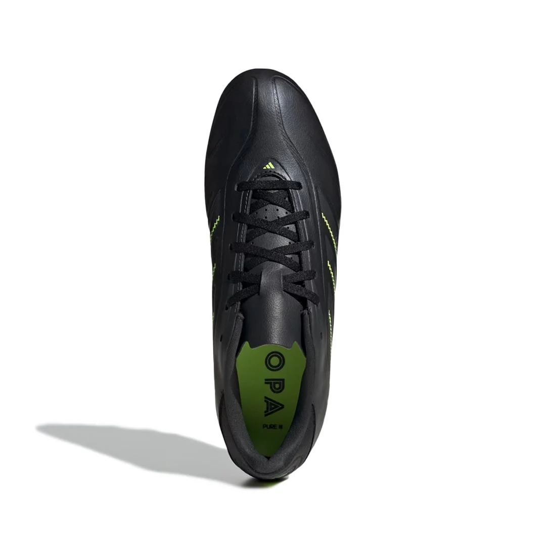adidas - Unisex Copa Pure III Club Firm/Multi Ground Cleats (JR2897) - Image 5