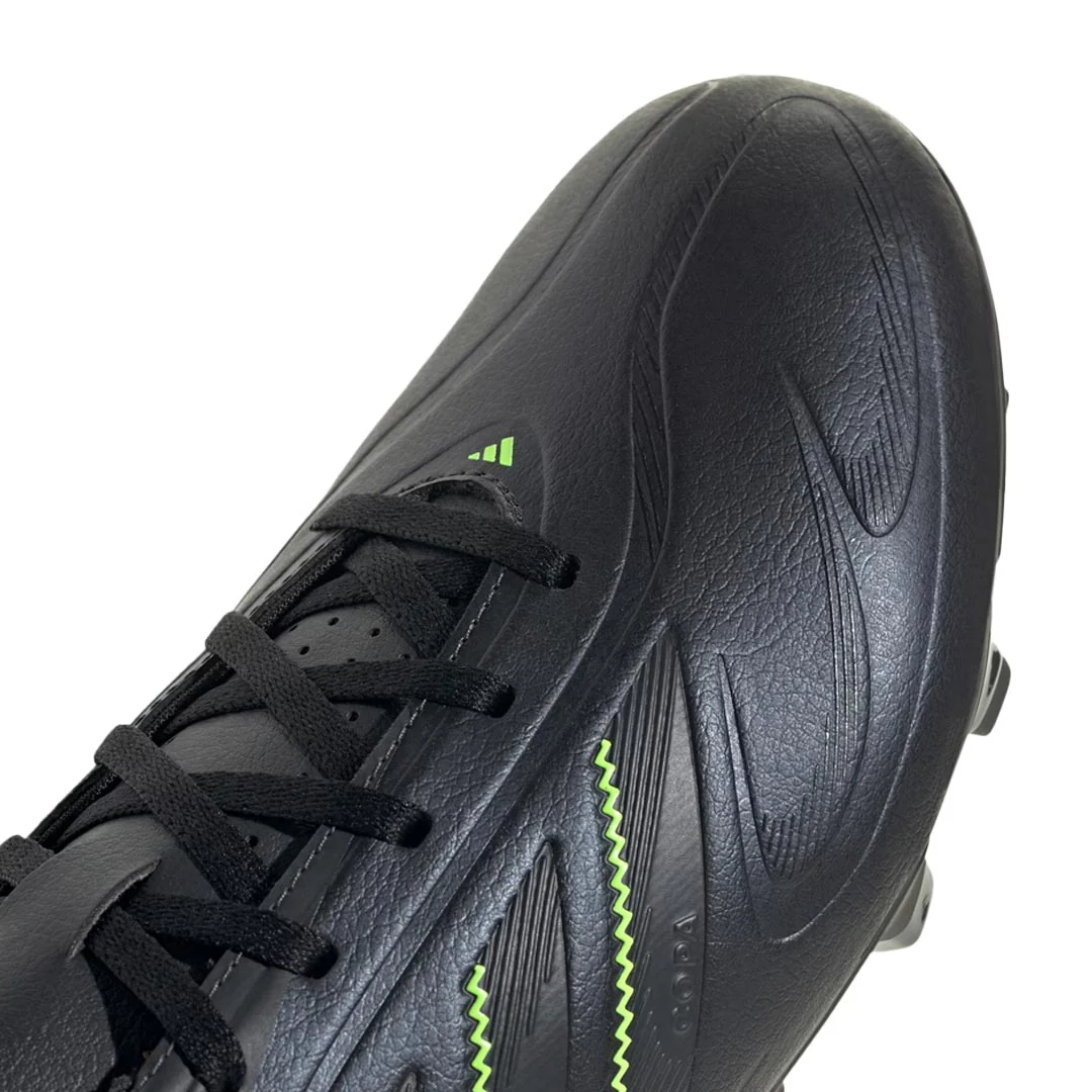 adidas - Unisex Copa Pure III Club Firm/Multi Ground Cleats (JR2897) - Image 7