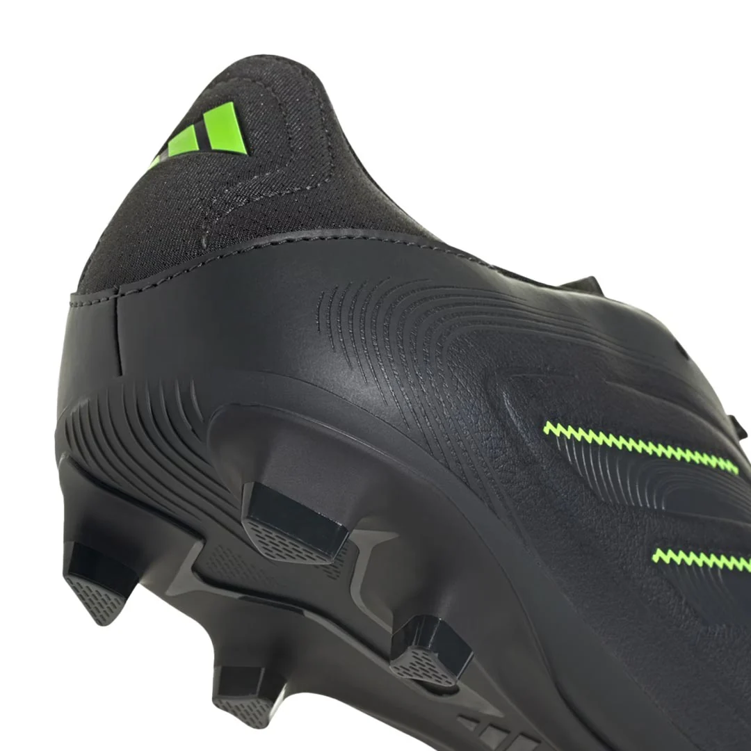 adidas - Unisex Copa Pure III Club Firm/Multi Ground Cleats (JR2897) - Image 8