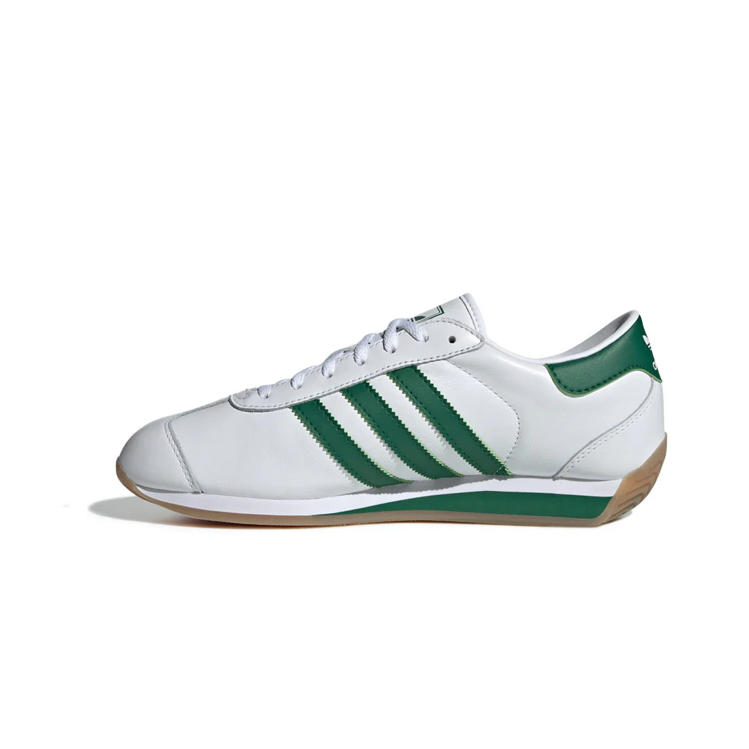 adidas - Unisex Country II Shoes (IG4551) - Image 2