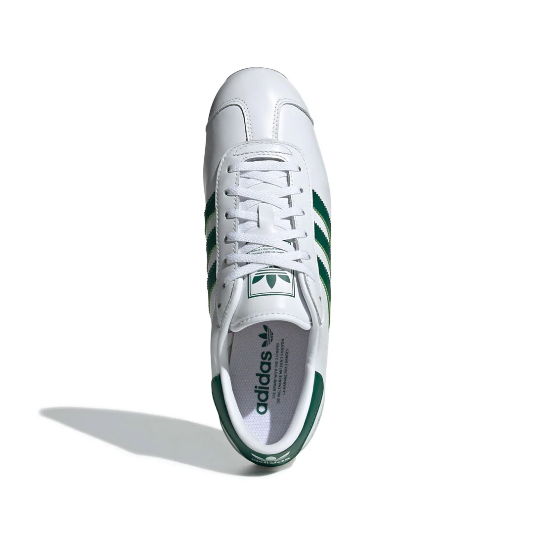 adidas - Unisex Country II Shoes (IG4551) - Image 3