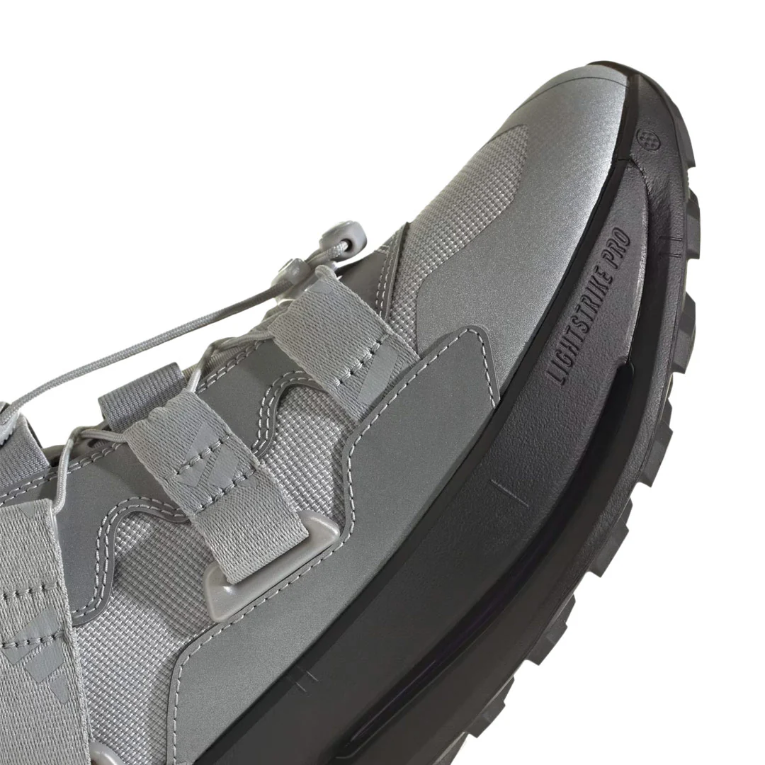 adidas - Unisex Equipment Agravic XTR Shoes (JR5745) - Image 6