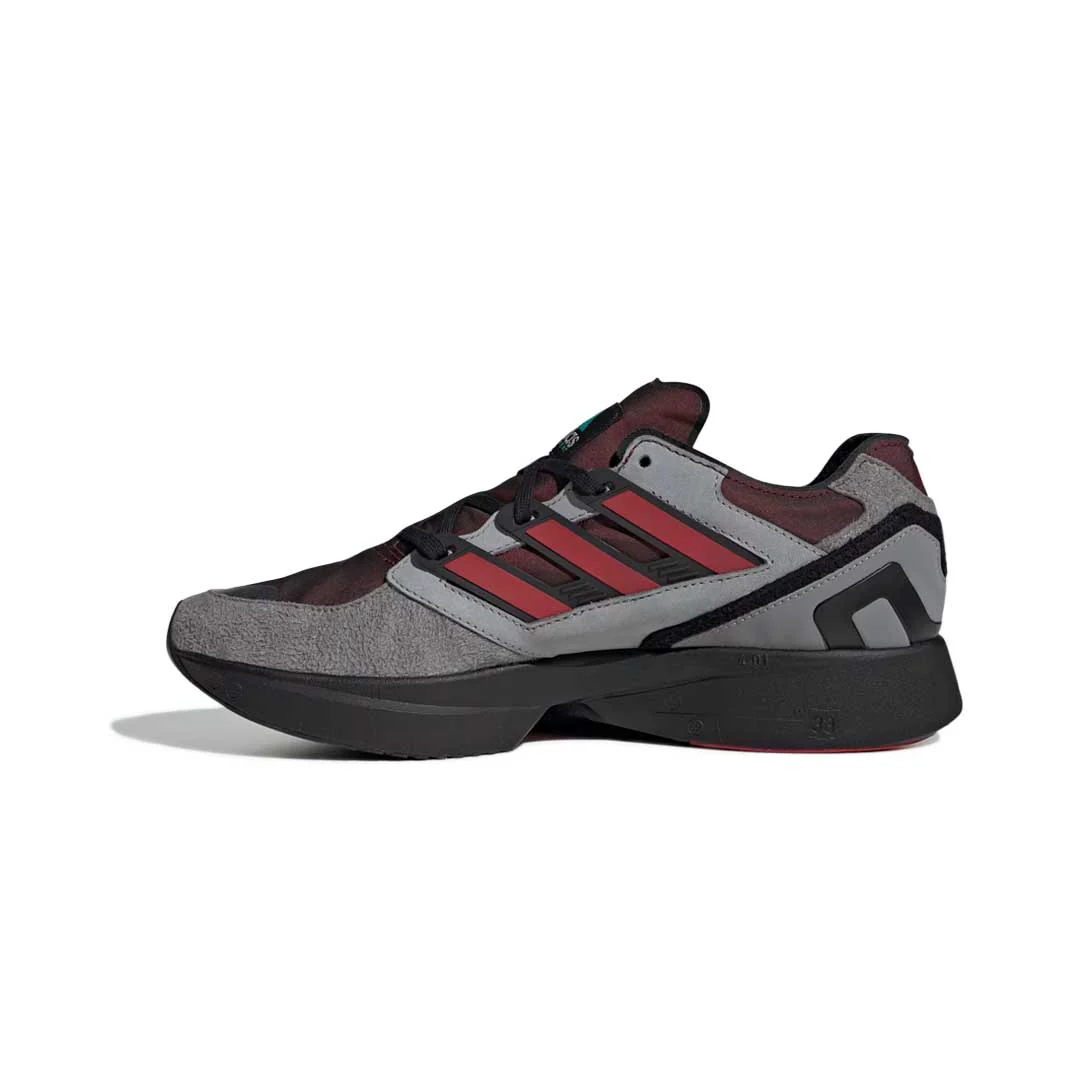 adidas - Unisex Equipment Takumi Sen Shoes (JR2630) - Image 2