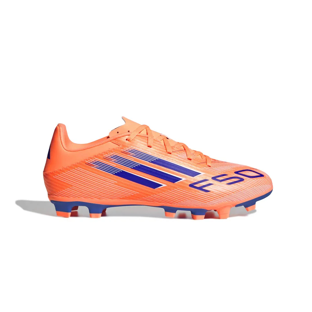 adidas - Unisex F50 Club Firm/Multi Ground Cleats (JI0045)