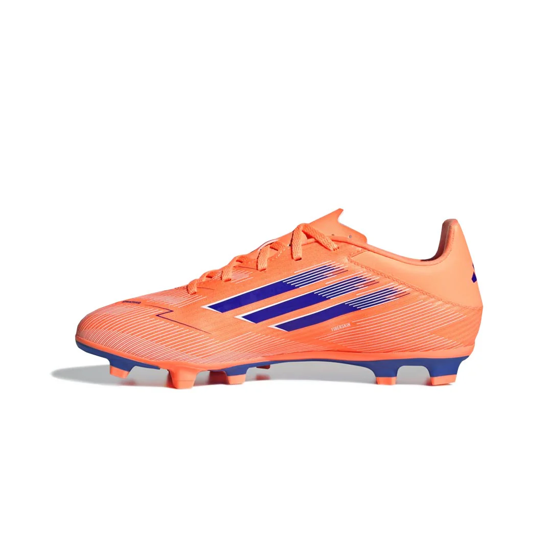 adidas - Unisex F50 Club Firm/Multi Ground Cleats (JI0045) - Image 2