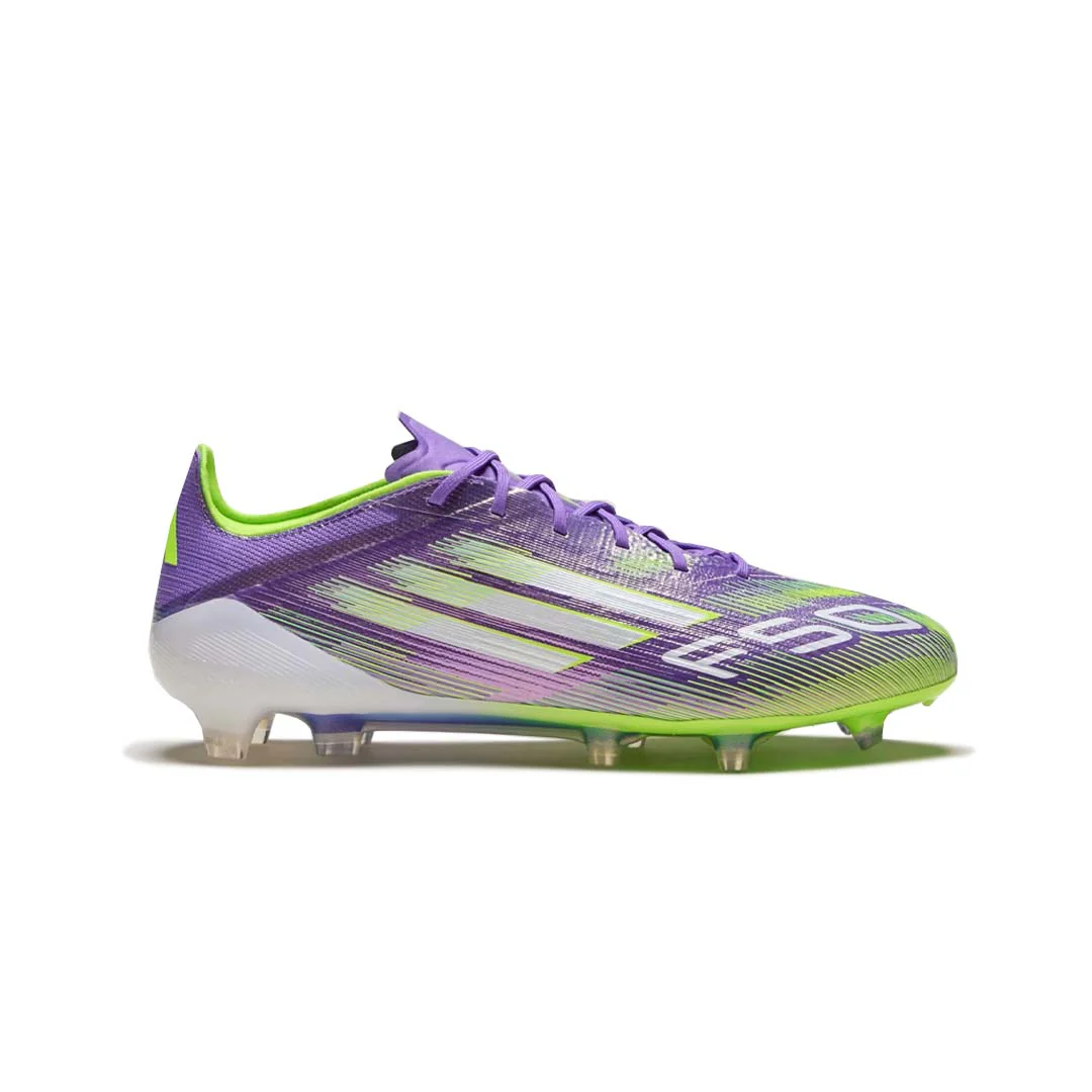 adidas - Unisex F50 Elite Firm Ground Cleats (JH7615)