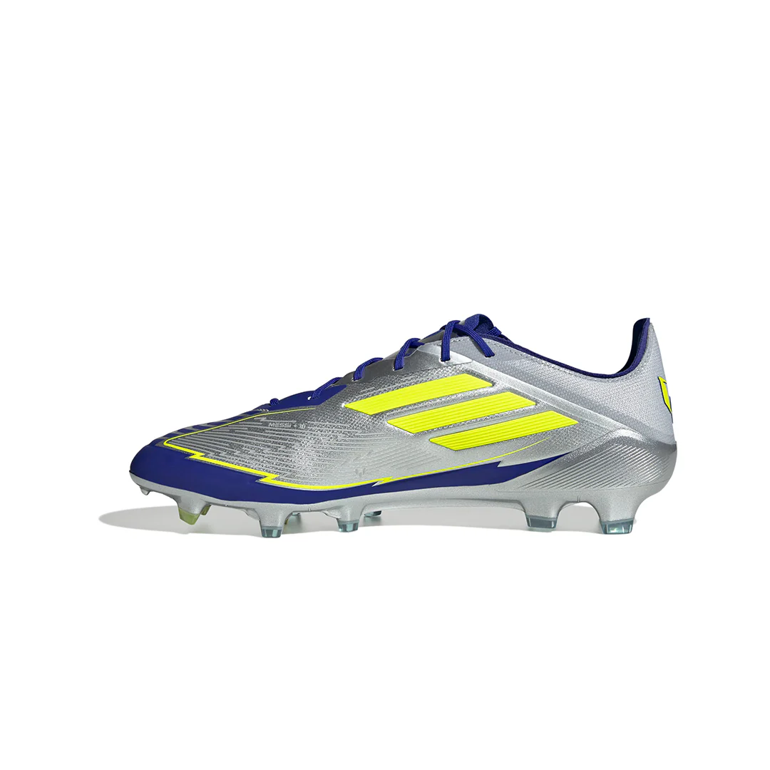 adidas - Unisex F50 Elite Messi Firm Ground Cleats (IH0915) - Image 2