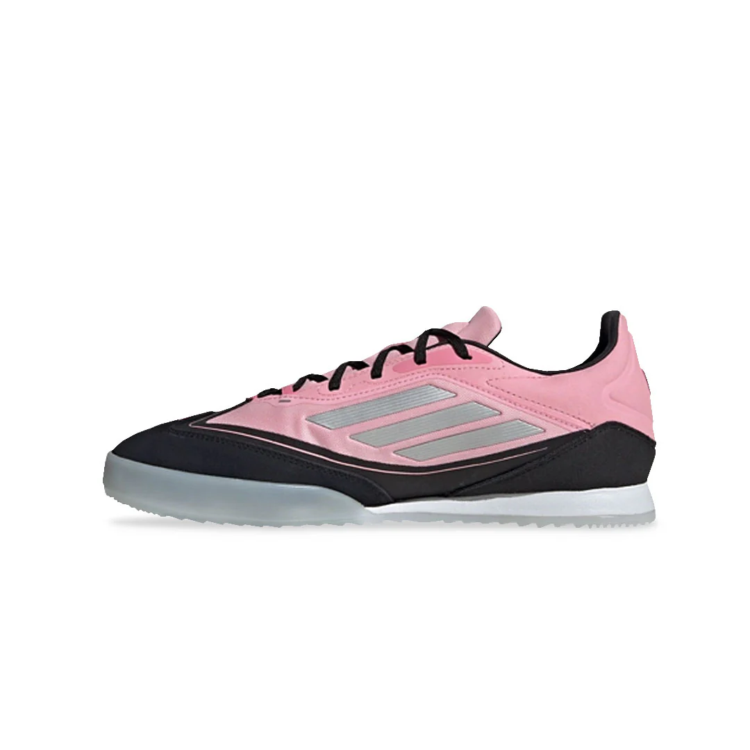 adidas - Unisex F50 Freestyle 24 Messi Indoor Soccer Shoes (IH8360) - Image 2