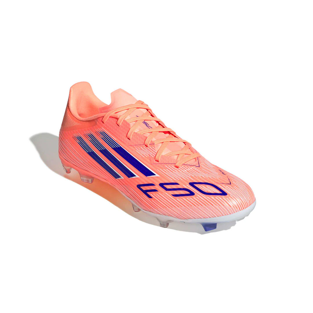 adidas - Unisex F50 League Firm/Multi Ground Cleats (JI0004) - Image 3