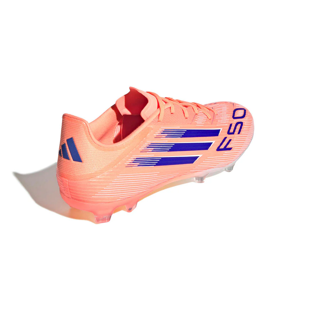 adidas - Unisex F50 League Firm/Multi Ground Cleats (JI0004) - Image 4