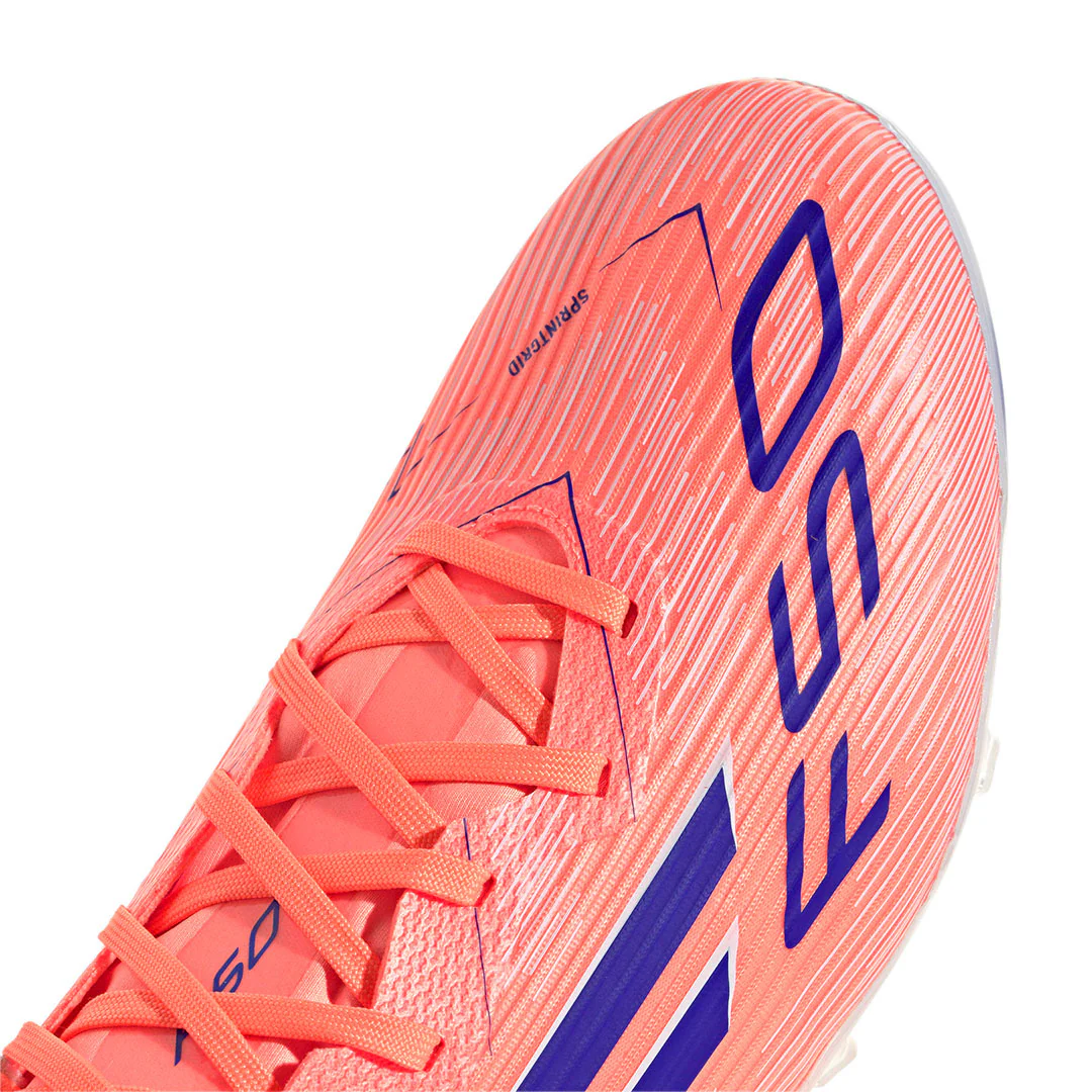 adidas - Unisex F50 League Firm/Multi Ground Cleats (JI0004) - Image 6