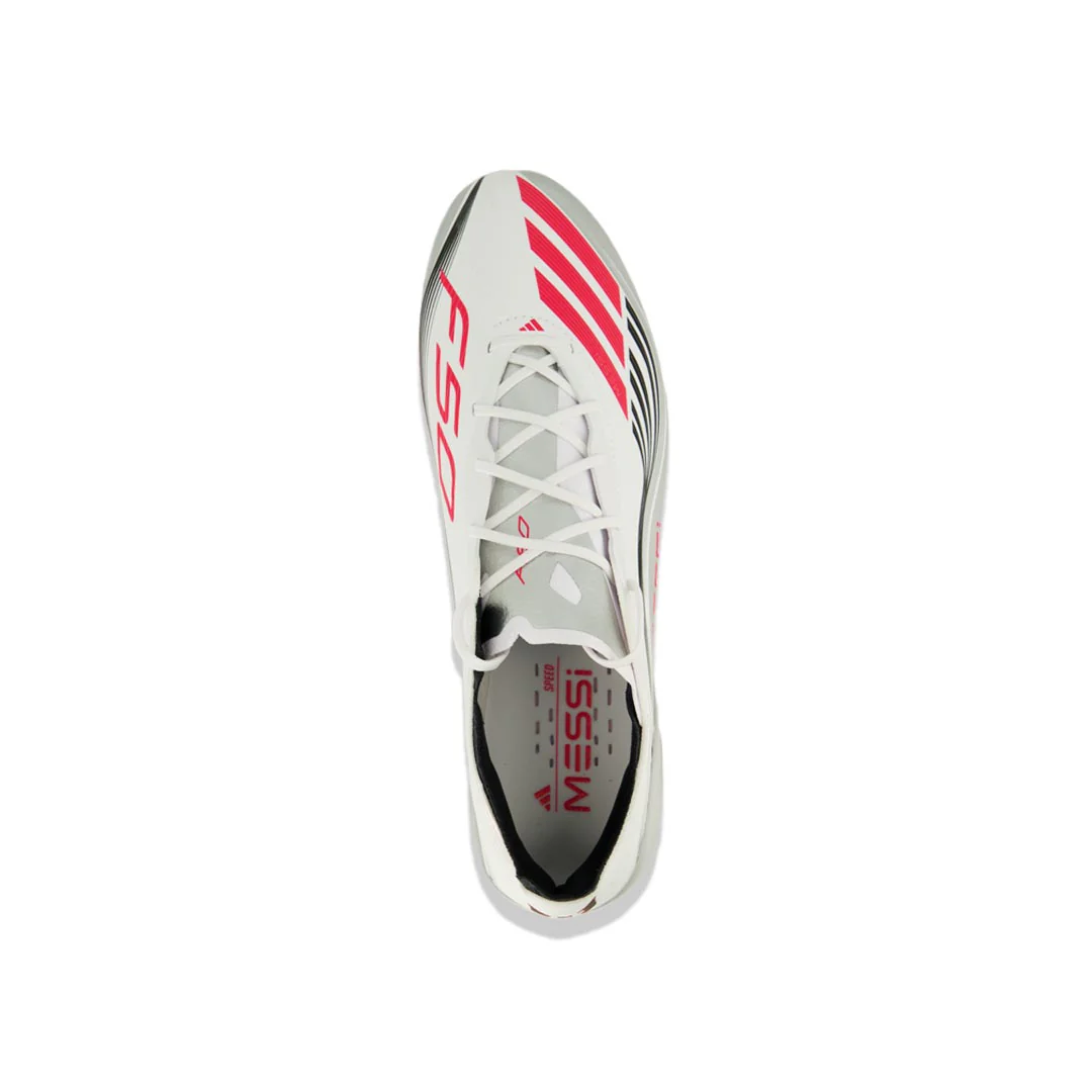 adidas - Unisex F50 Messi Elite Firm Ground Cleats (JP5593) - Image 3
