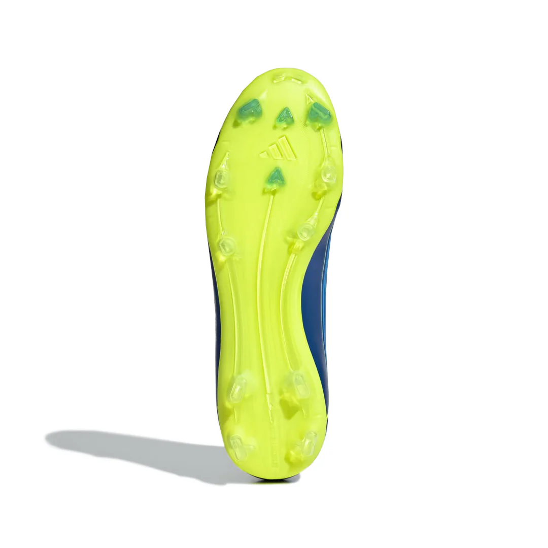 adidas - Unisex F50 Messi League Firm/Multi Ground Cleats (JP7447) - Image 5