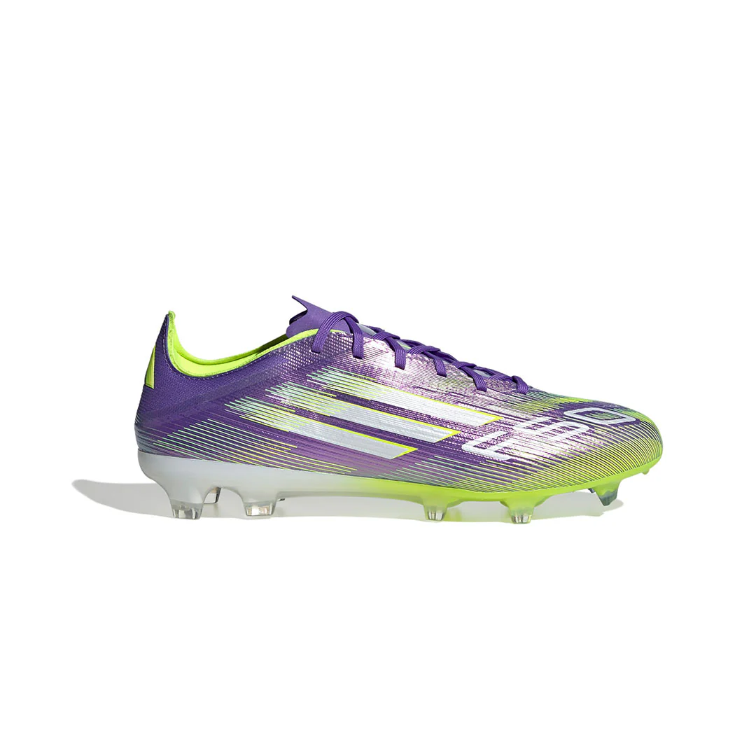 adidas - Unisex F50 Pro Firm Ground Cleats (JH7683)