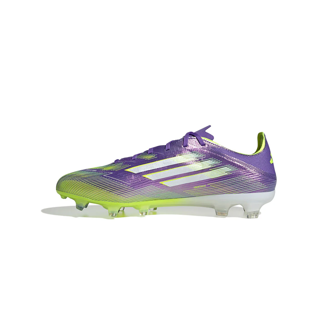 adidas - Unisex F50 Pro Firm Ground Cleats (JH7683) - Image 2
