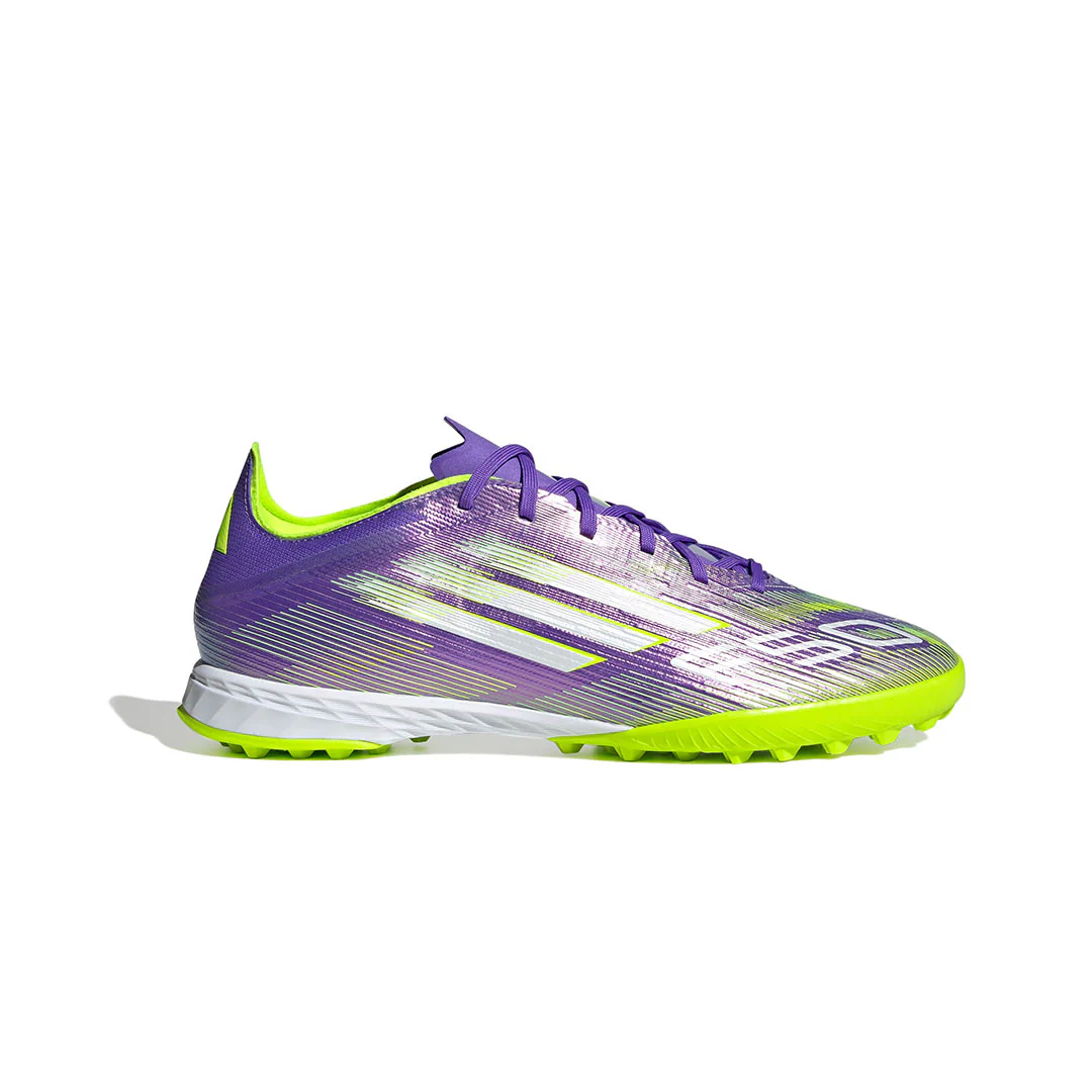 adidas - Unisex F50 Pro Turf Cleats (JH7665)