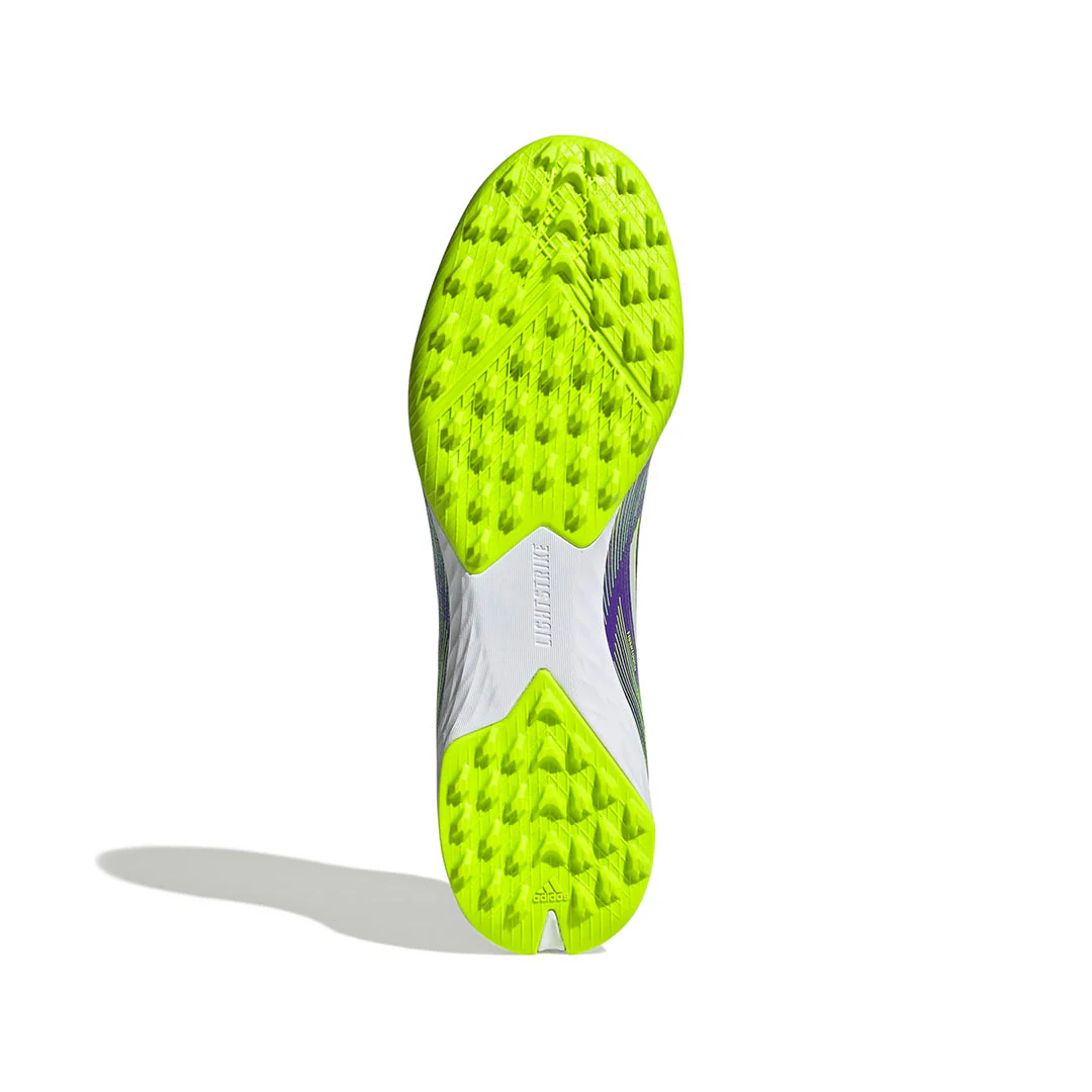 adidas - Unisex F50 Pro Turf Cleats (JH7665) - Image 5