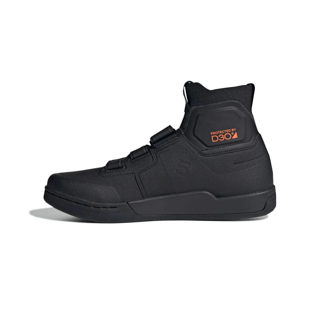 adidas - Unisex Five Ten Freerider Pro Mid Mountain Bike Shoes (IF7436) - Image 2