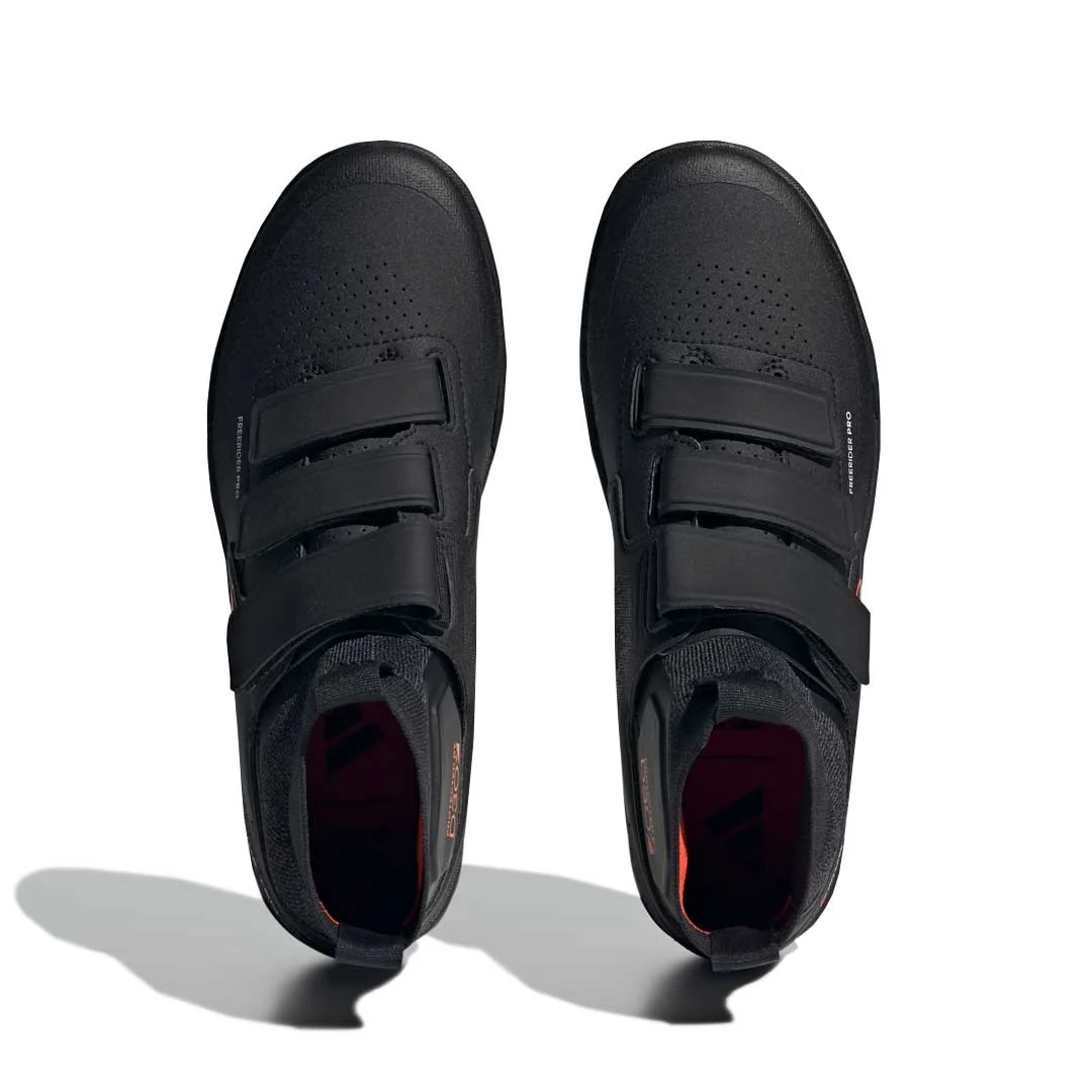 adidas - Unisex Five Ten Freerider Pro Mid Mountain Bike Shoes (IF7436) - Image 4