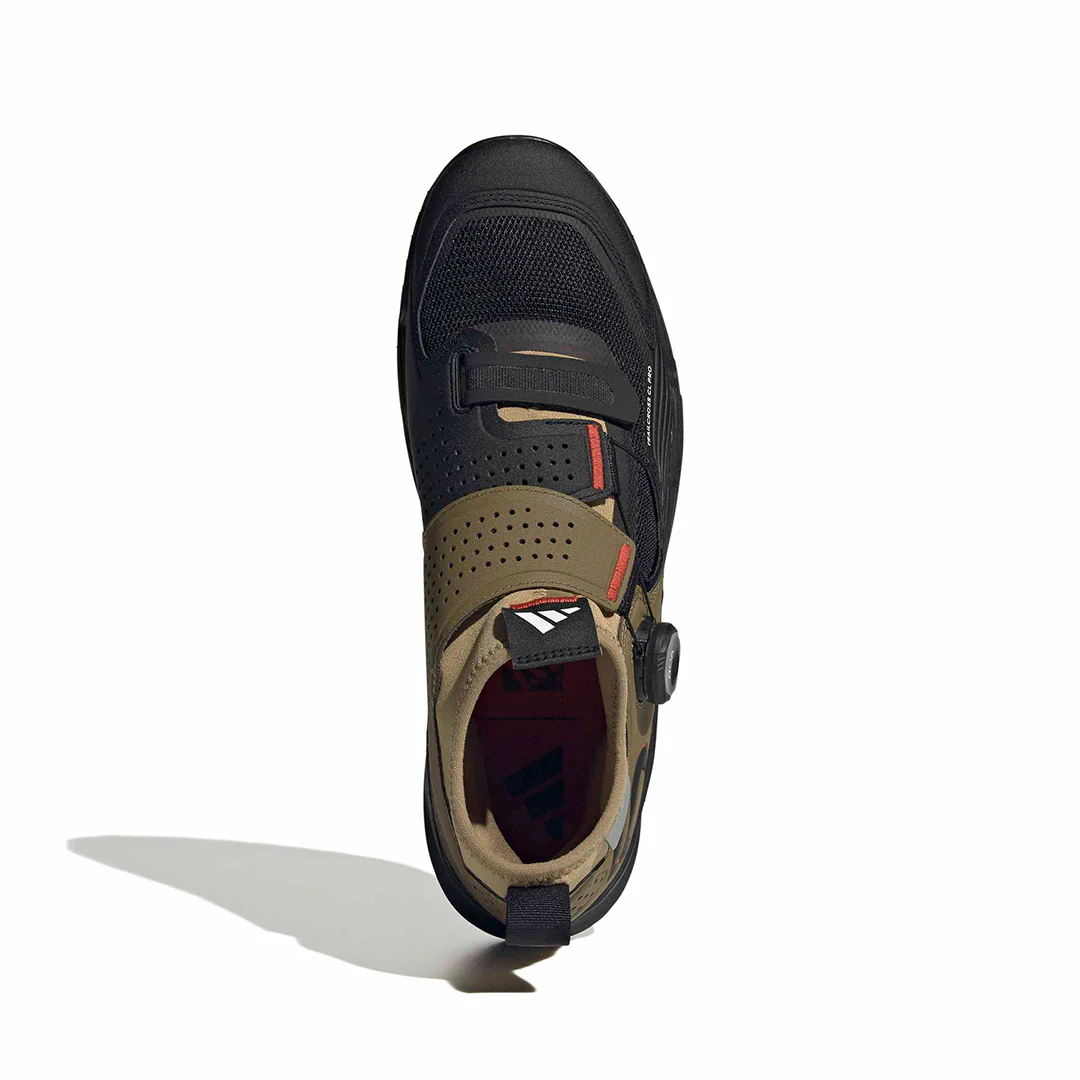 adidas - Unisex Five Ten Trailcross Pro Clip In Biking Shoes (JQ3892) - Image 5