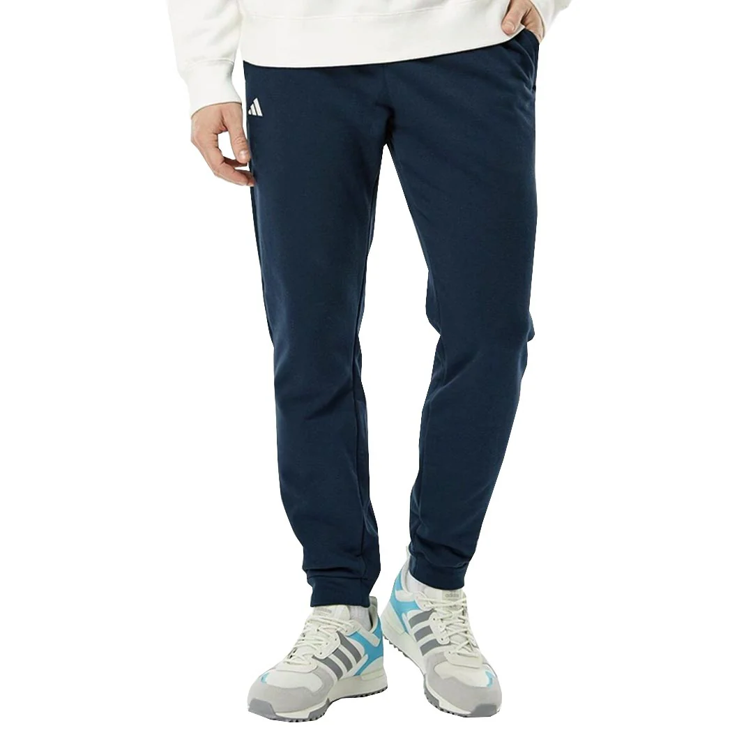 adidas - Unisex Fleece Jogger (HE2609) - Image 2