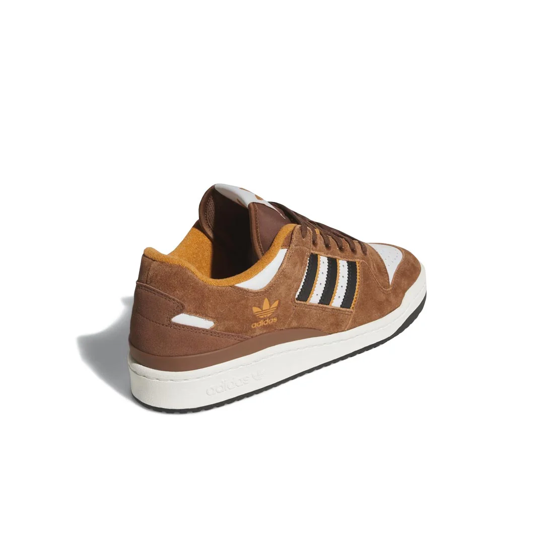 adidas - Unisex Forum 84 Low ADV Shoes (JP6076) - Image 3