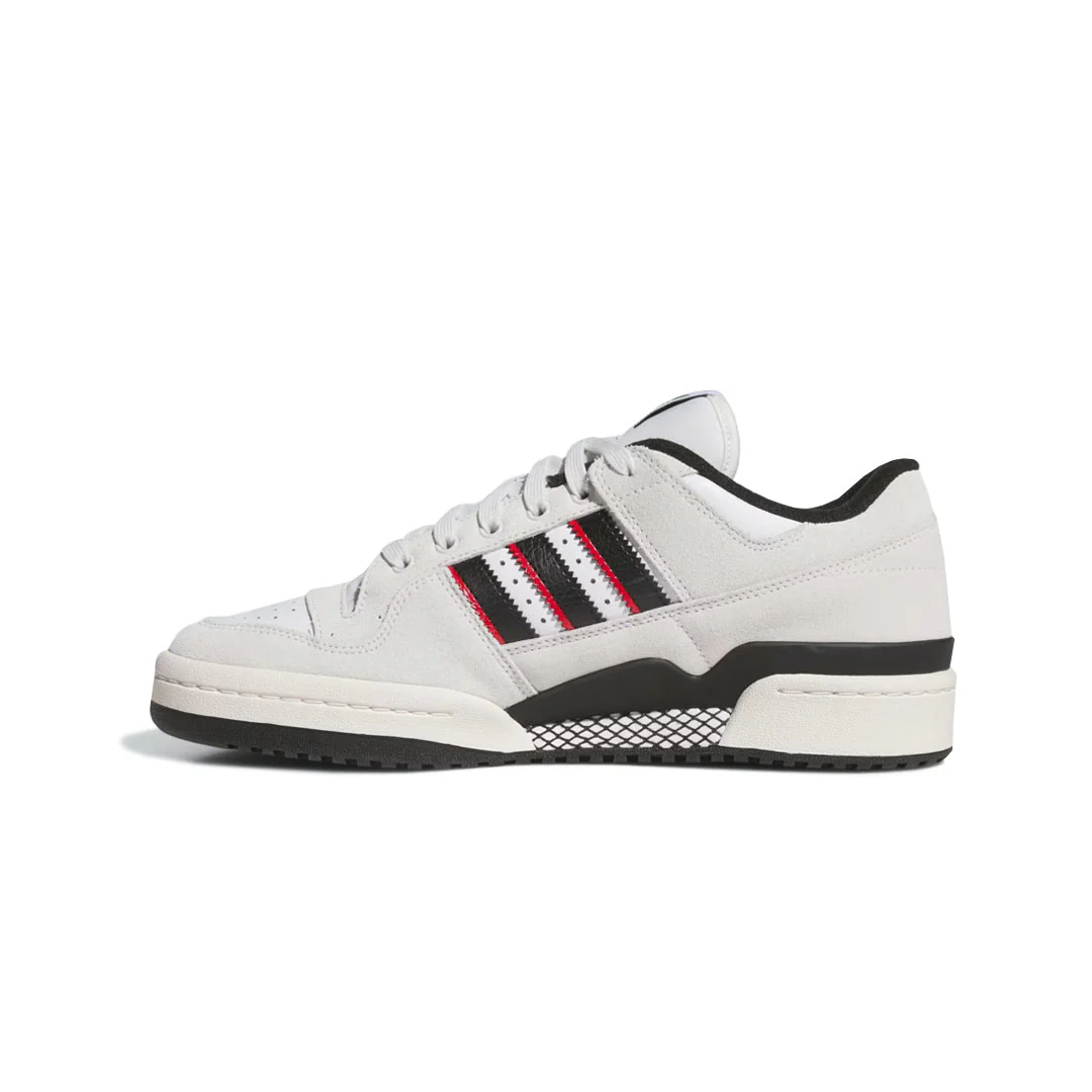 adidas - Unisex Forum 84 Low ADV Shoes (JP6094) - Image 2