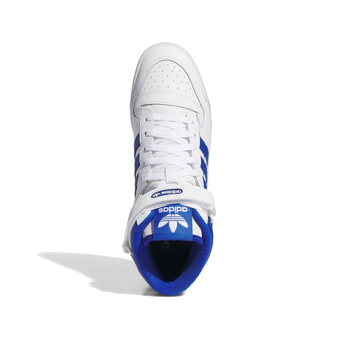 adidas - Unisex Forum Mid Shoes (IG3755) - Image 6