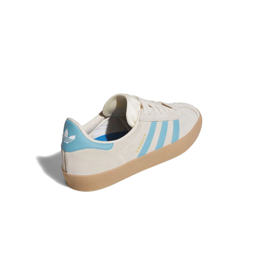 adidas - Unisex Gazelle ADV Shoes (JP8518) - Image 3