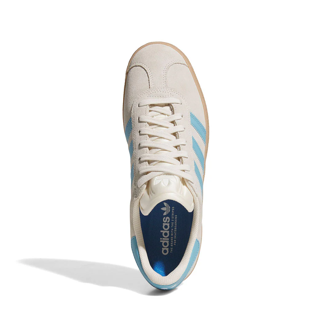 adidas - Unisex Gazelle ADV Shoes (JP8518) - Image 5