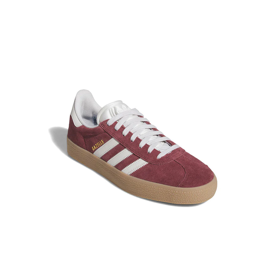 adidas - Unisex Gazelle ADV Shoes (JR2000) - Image 3