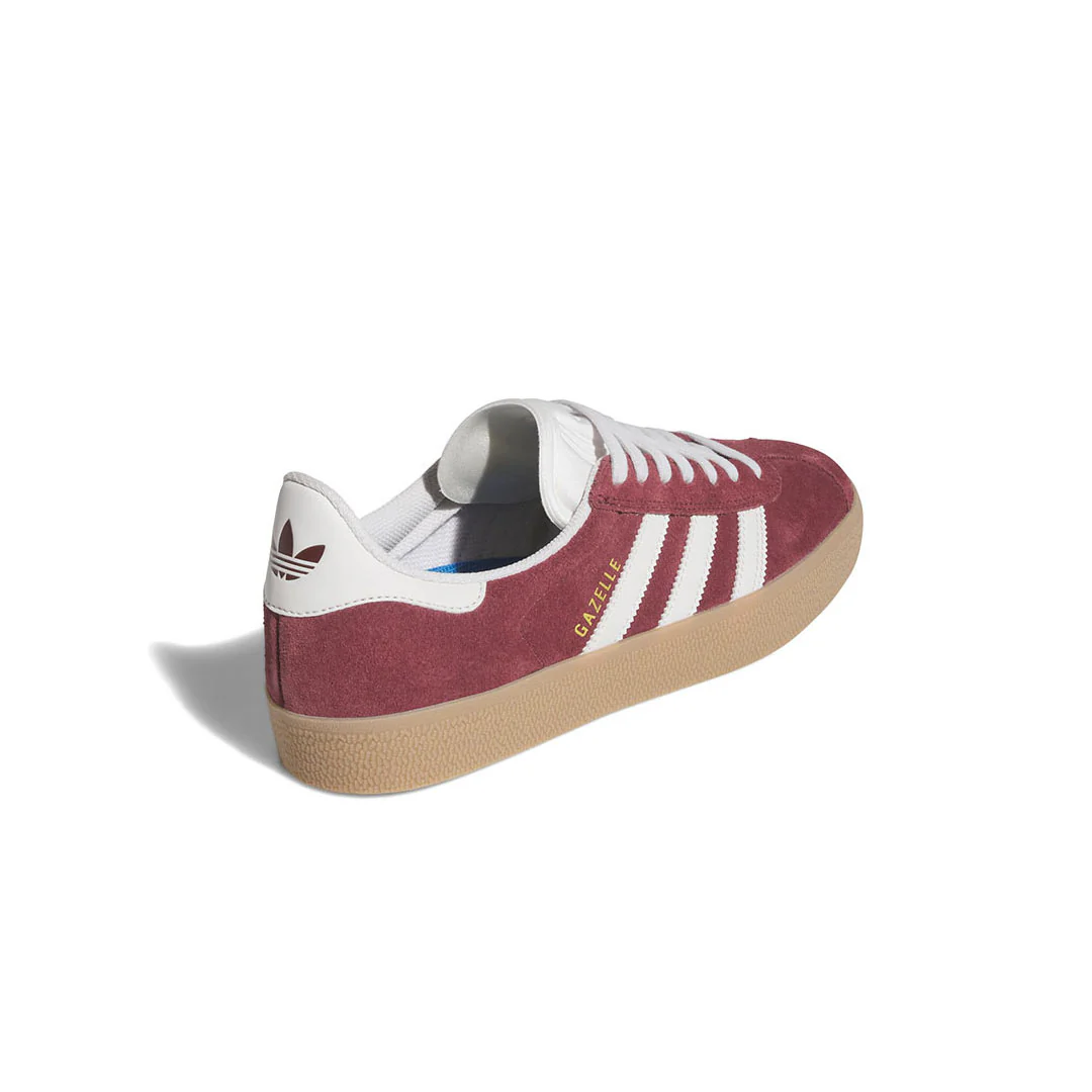 adidas - Unisex Gazelle ADV Shoes (JR2000) - Image 4