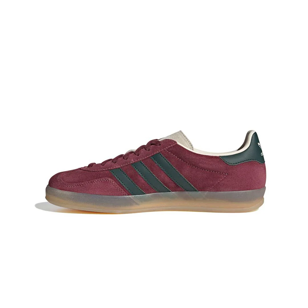 adidas - Unisex Gazelle Indoor Shoes (JH5403) - Image 2