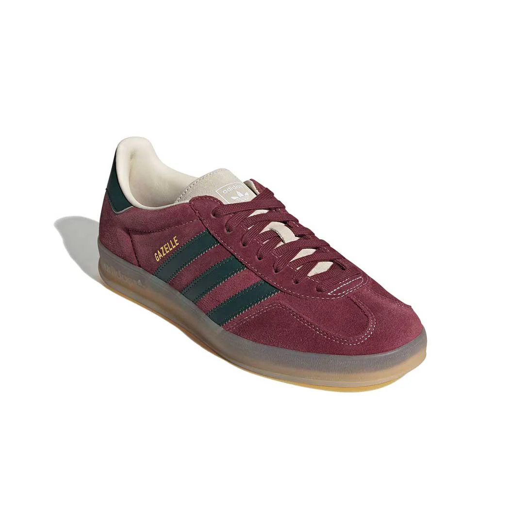 adidas - Unisex Gazelle Indoor Shoes (JH5403) - Image 5