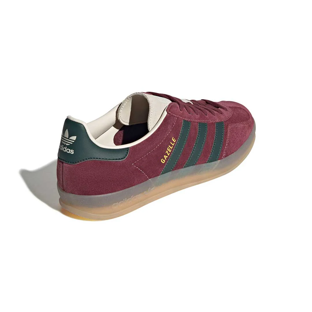 adidas - Unisex Gazelle Indoor Shoes (JH5403) - Image 6