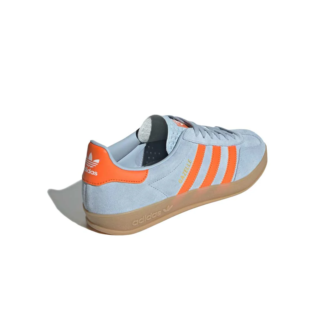 adidas - Unisex Gazelle Indoor Shoes (JH5405) - Image 3