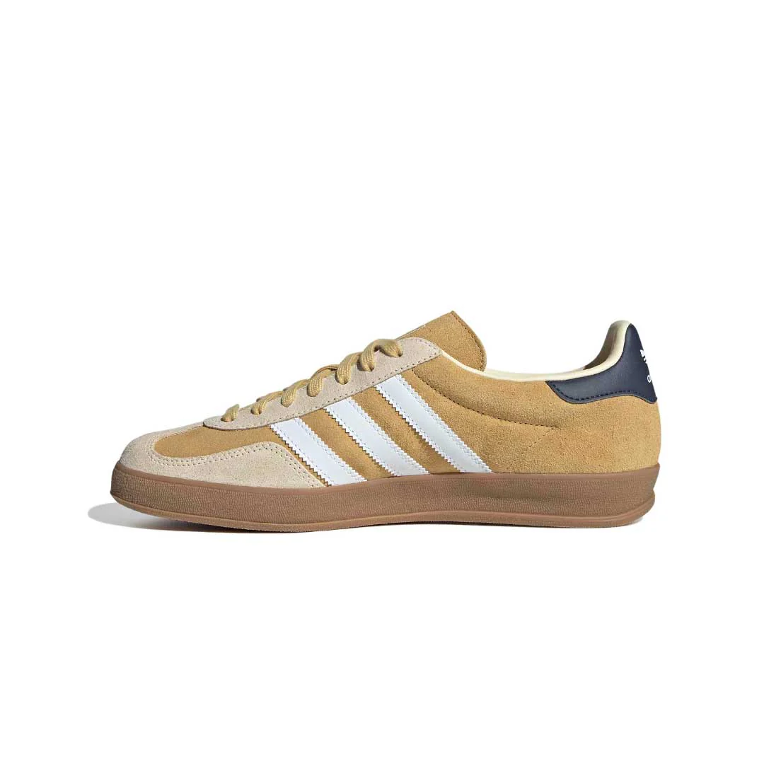 adidas - Unisex Gazelle Indoor Shoes (JI3523) - Image 2
