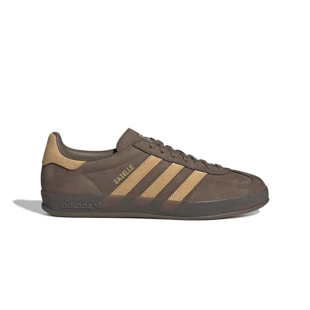 adidas - Unisex Gazelle Indoor Shoes (JQ8386)