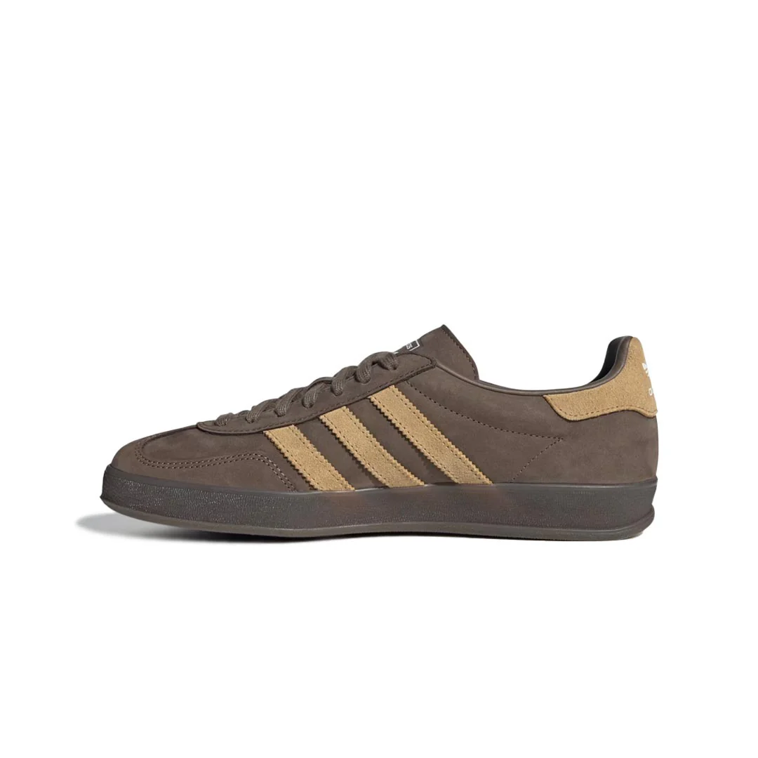 adidas - Unisex Gazelle Indoor Shoes (JQ8386) - Image 2