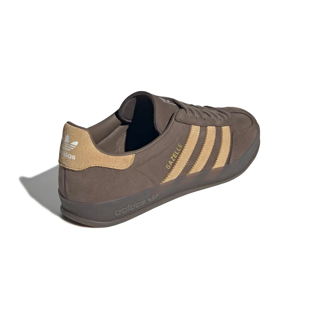 adidas - Unisex Gazelle Indoor Shoes (JQ8386) - Image 4