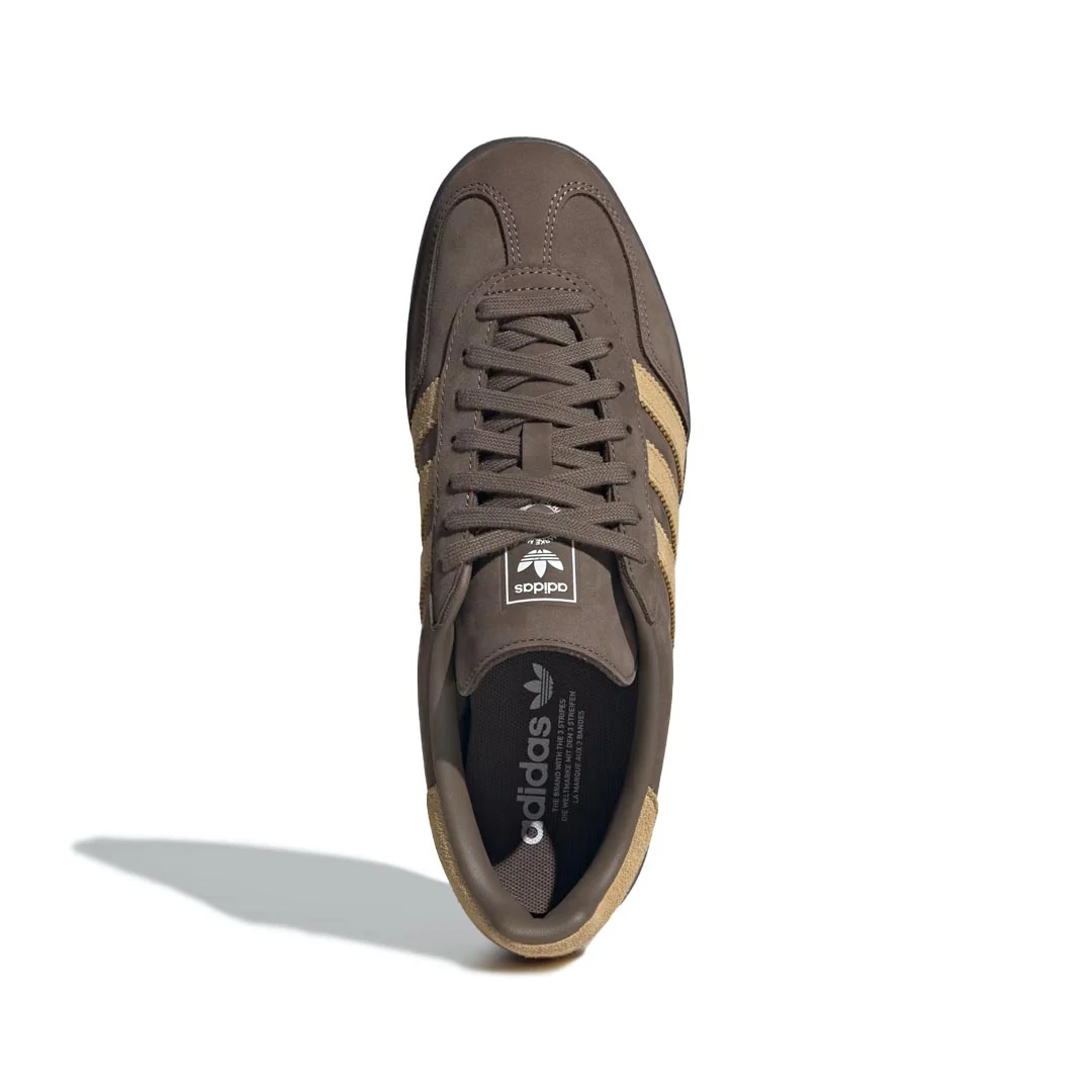 adidas - Unisex Gazelle Indoor Shoes (JQ8386) - Image 5