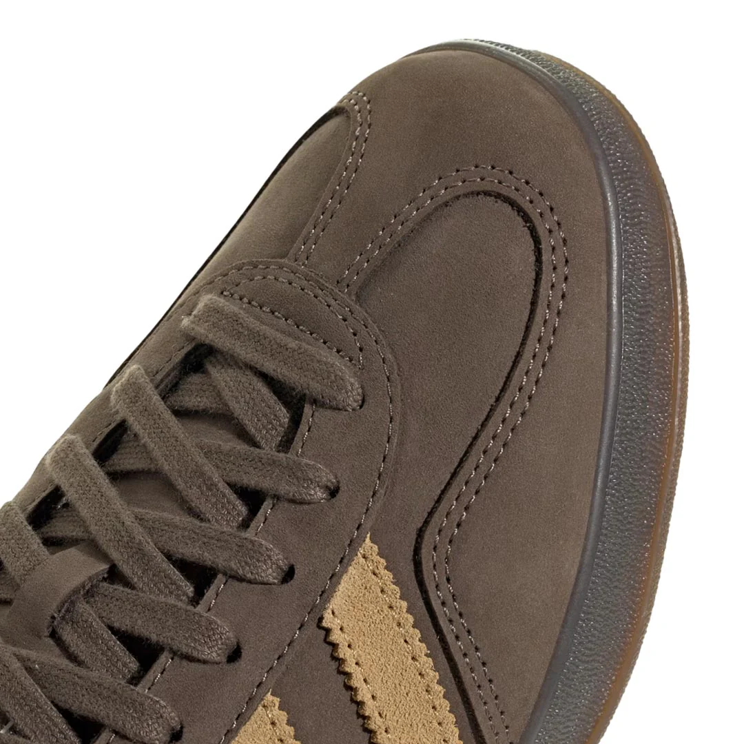 adidas - Unisex Gazelle Indoor Shoes (JQ8386) - Image 7