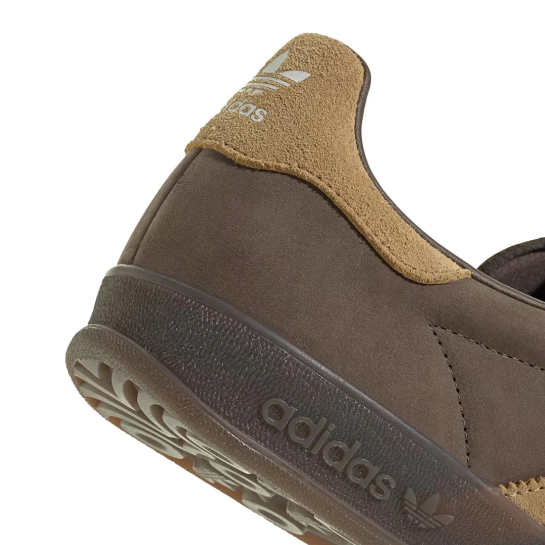 adidas - Unisex Gazelle Indoor Shoes (JQ8386) - Image 8