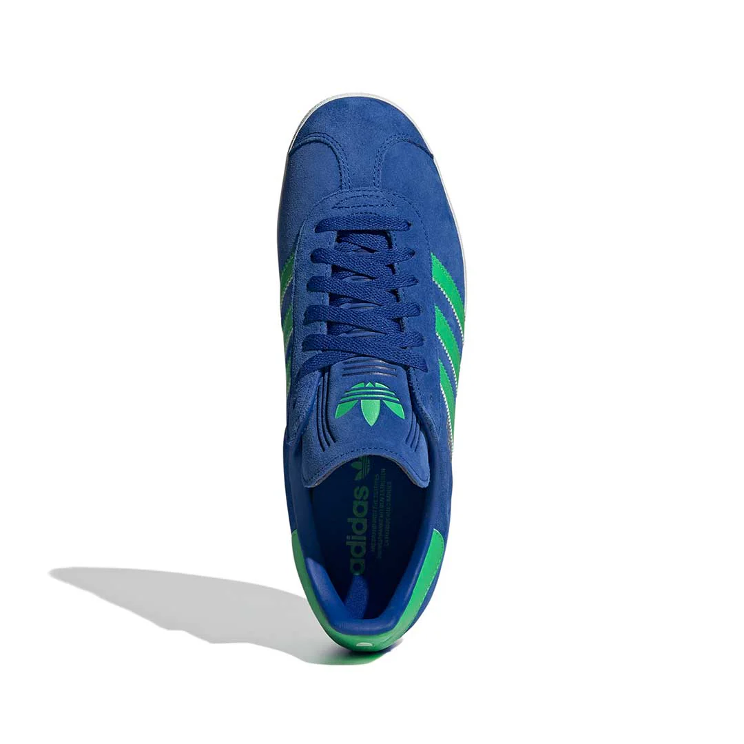 adidas - Unisex Gazelle Shoes (JH5389) - Image 5