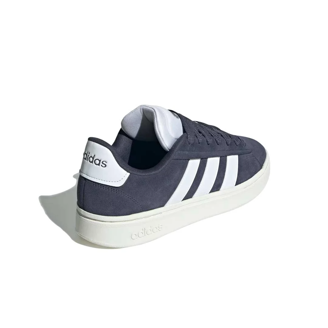 adidas - Unisex Grand Court Alpha 00s Shoes (JH7233) - Image 3