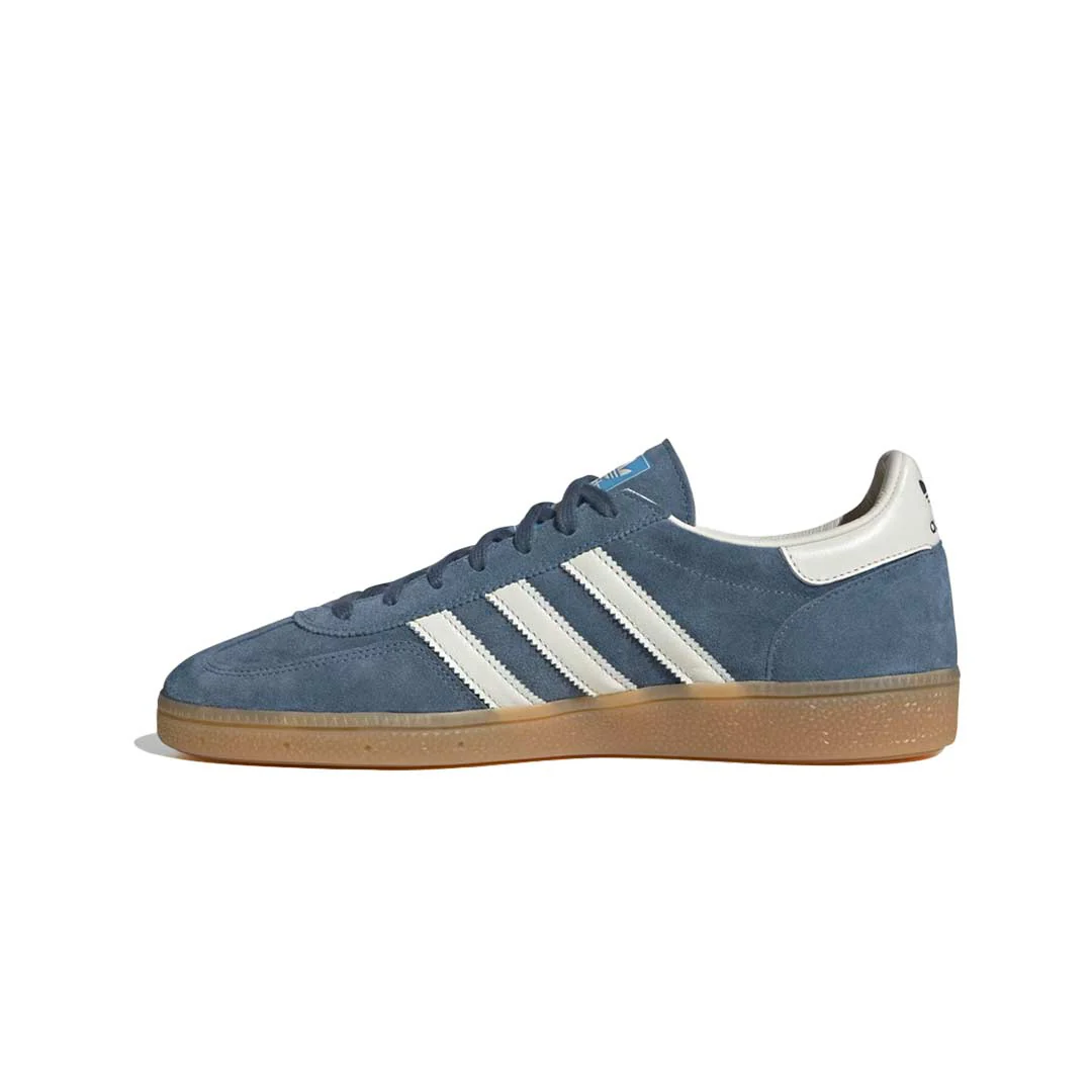 adidas - Unisex Handball Spezial Made in Germany Shoes (JR9534) - Image 2