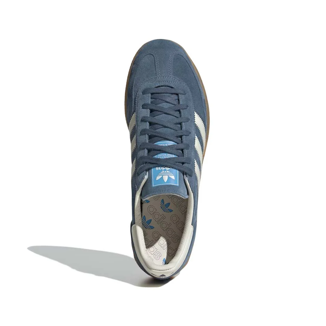 adidas - Unisex Handball Spezial Made in Germany Shoes (JR9534) - Image 3