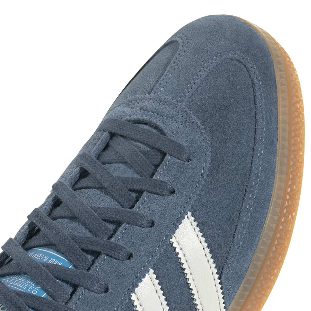 adidas - Unisex Handball Spezial Made in Germany Shoes (JR9534) - Image 5