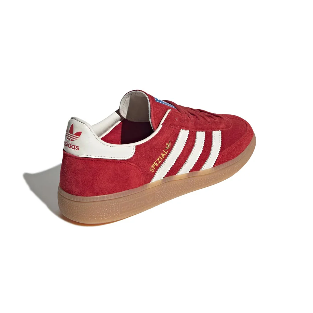 adidas - Unisex Handball Spezial Made In Germany Shoes (JR9535) - Image 4